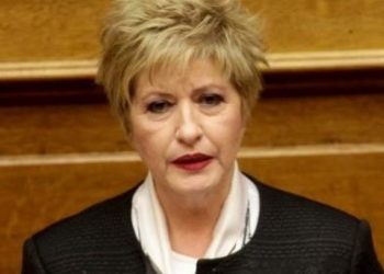 Κενή η θέση στο Υφυπουργείο Εθνικής Άμυνας