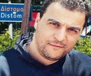 Βραβείο ανδραγαθίας στο θύμα των δραπετών των Φυλακών Τρικάλων