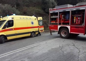 Δεν αποφεύχθηκαν τα χειρότερα…