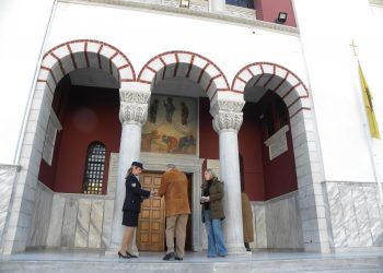 Δράσεις προστασίας πολιτών από απατεώνες