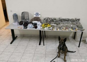 Μετά την αγοραπωλησία ακολούθησε ο …σκύλος