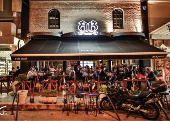Στην …κορυφή το «Beer-a-bar» των Τρικάλων