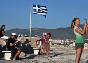 Οικονομική βοήθεια στην Ελλάδα από την …Ισπανία