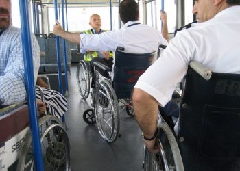 Παράταση στα δελτία μετακίνησης 2019 των ΑμΕΑ