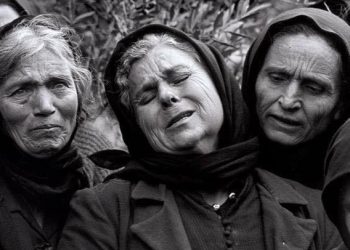 «Επαναστάτης» με …επιστολή