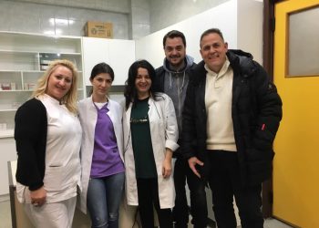 Τους «έτρεξε» και … «έτρεξε»