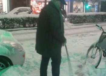 Ανοίγει …δρόμους