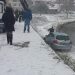 Ευτυχώς μόνο υλικές ζημιές σε ατύχημα Τρικαλινής