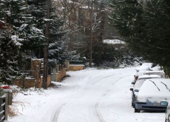 Η βραδινή ενημέρωση για την κατάσταση στο οδικό δίκτυο της Θεσσαλίας