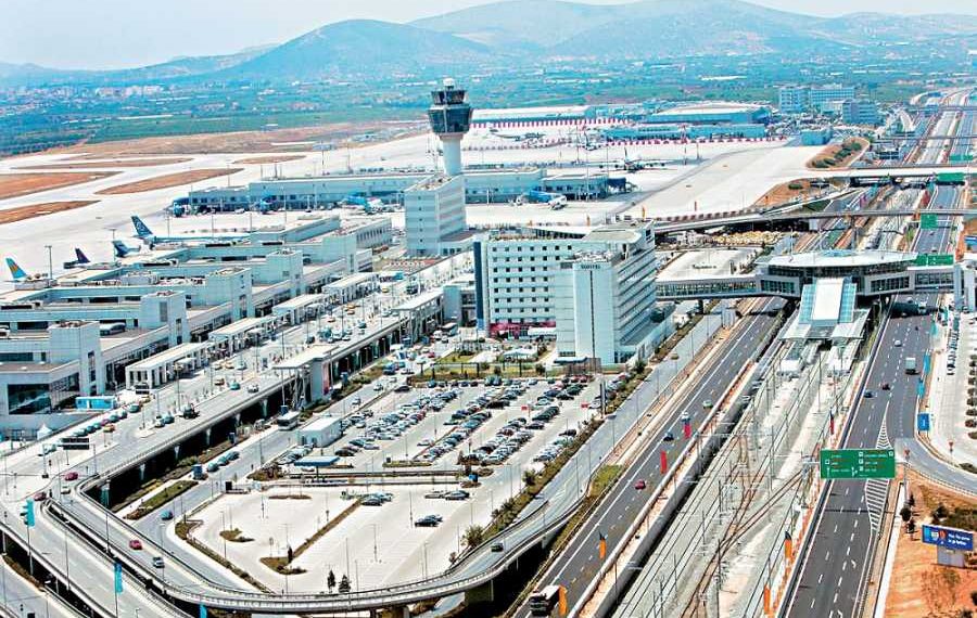 Οι Ελληνικές Αρχές αρμόδιες για την αξιολόγηση ευθυνών