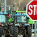 Βγήκαν τα τρακτέρ λόγω … «Συμφωνίας Πρεσπών»