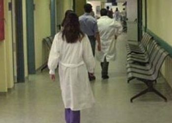 Γέμισαν τα κρατητήρια από … «αποκλειστικές Νοσοκόμες»