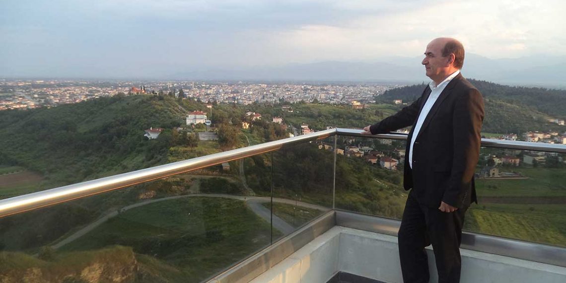 Συνεχίζει με Παπαστεργίου ένας εκ των … «οπλαρχηγών»