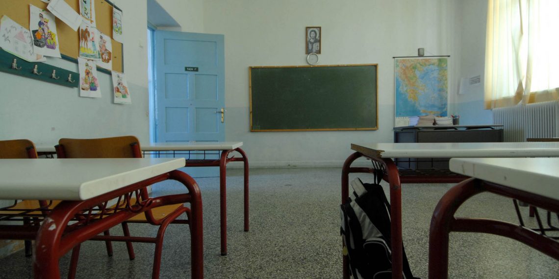 Μετά τις 10 το πρωί ανοιχτά τα σχολεία στον Δήμο Τρικκαίων