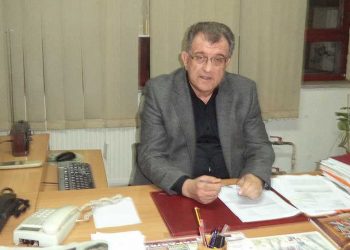 «Καθάρισαν» τον Γιώργο Τσίγκα με εντολή του Χρήστου Μιχαλάκη
