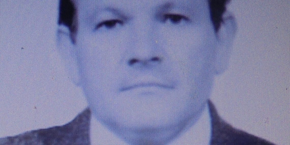 «Έφυγε» ο Θωμάς Κόκκινος