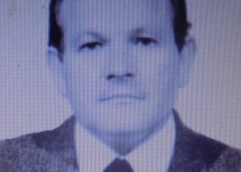 «Έφυγε» ο Θωμάς Κόκκινος