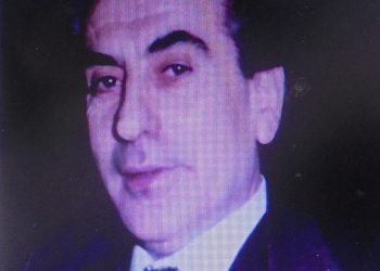 «Έφυγε» ο Βασίλειος Μαργαρίτης