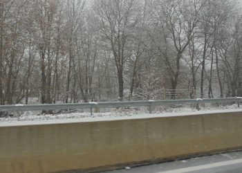 Η νεότερη κατάσταση στο οδικό δίκτυο της Θεσσαλίας