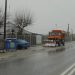 Βελτίωσε η βροχή την κατάσταση στο οδικό δίκτυο της Θεσσαλίας