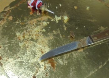 Και πίτα …πεντανόστιμη και … άδεια μετ΄ αποδοχών για το φλουρί