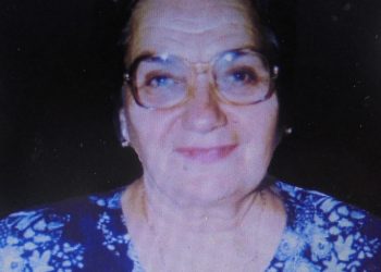 «Έφυγε» η Ελένη Τολίδη