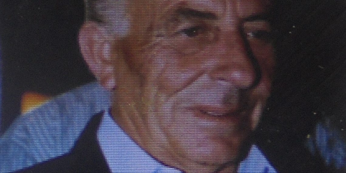 «Έφυγε» ο Αθανάσιος Καρράς