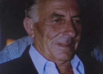 «Έφυγε» ο Αθανάσιος Καρράς