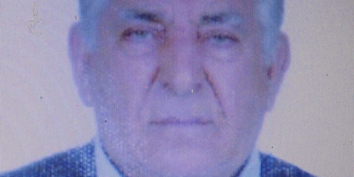 «Έφυγε» ο Στέργιος Ανδρέου