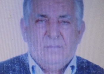 «Έφυγε» ο Στέργιος Ανδρέου