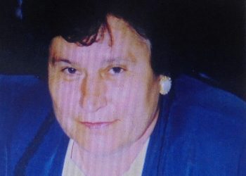 «Έφυγε» η Χαρίκλεια Δαλαμάγκα