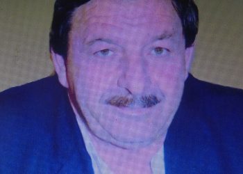 «Έφυγε» ο Παναγιώτης Αδάμος