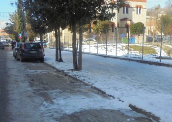 Ούτε …αλάτι και ούτε …άμμος