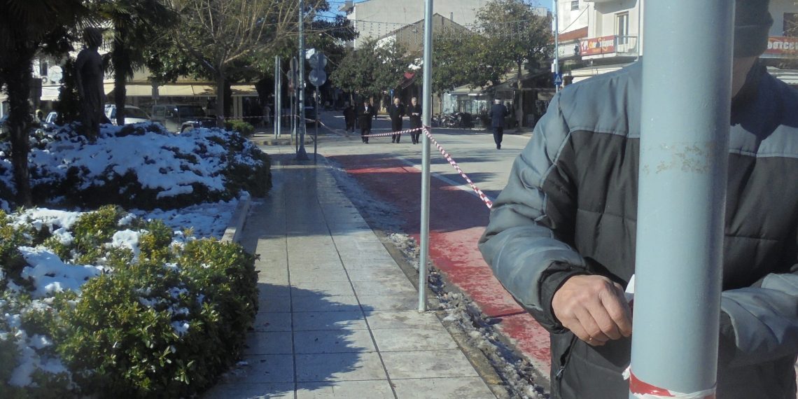 Ο …Κανάρης και ο …φόνος