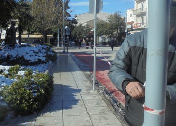 Ο …Κανάρης και ο …φόνος