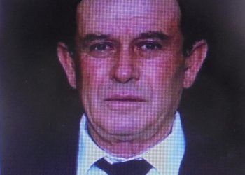 «Έφυγε» ο Κων/νος Πατουλιώτης