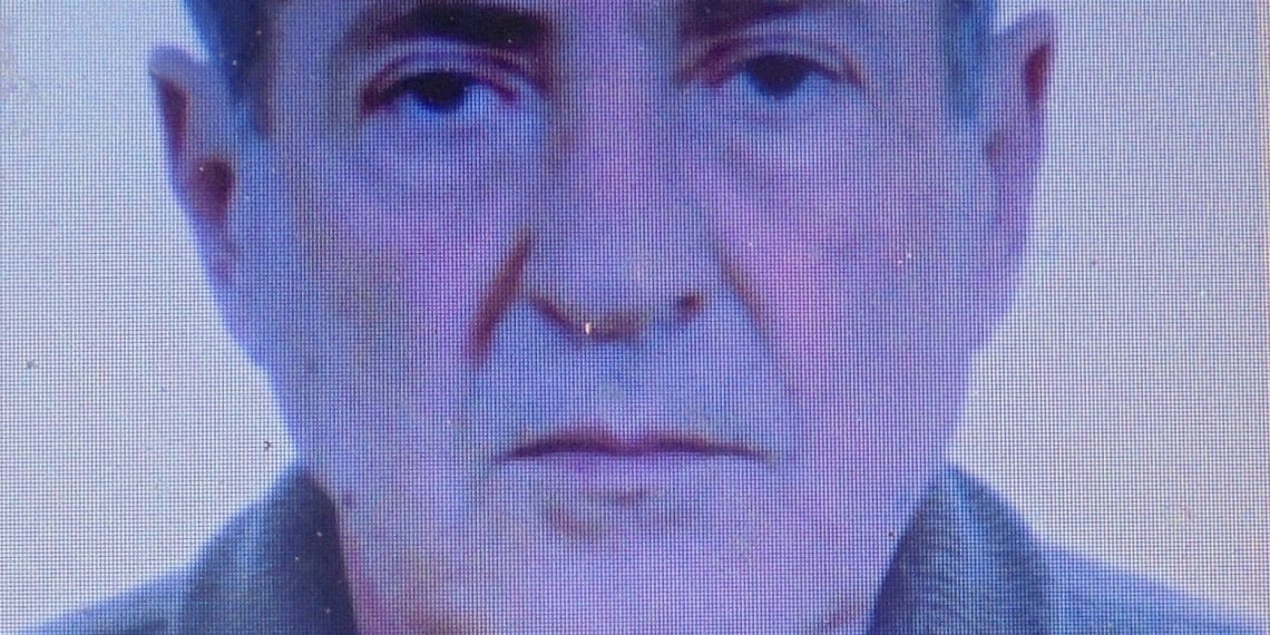 «Έφυγε» ο Αθανάσιος Τσιτσάνης