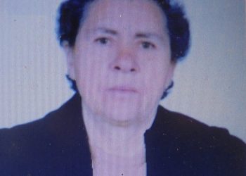 «Έφυγε» η Αθανασία Ιακωβάκη