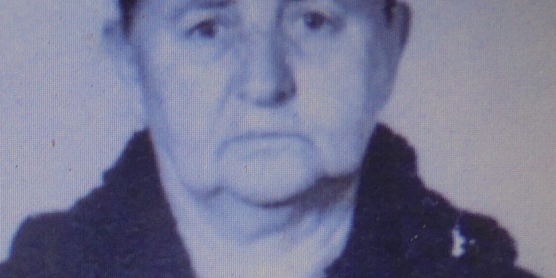 Πριν συμπληρώσει ένα αιώνα ζωής