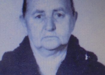 Πριν συμπληρώσει ένα αιώνα ζωής