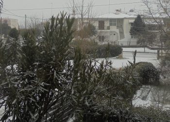 Είπε … «καλημέρα» και στα Τρίκαλα η «Υπατία»