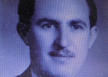 «Έφυγε» ο Αθανάσιος Χαντζιάρας