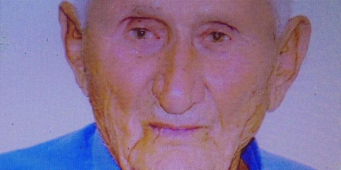 «Έφυγε» ο Παύλος Παπαναστασίου