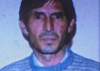 «Έφυγε» ο Νικόλαος Χαρμπέας