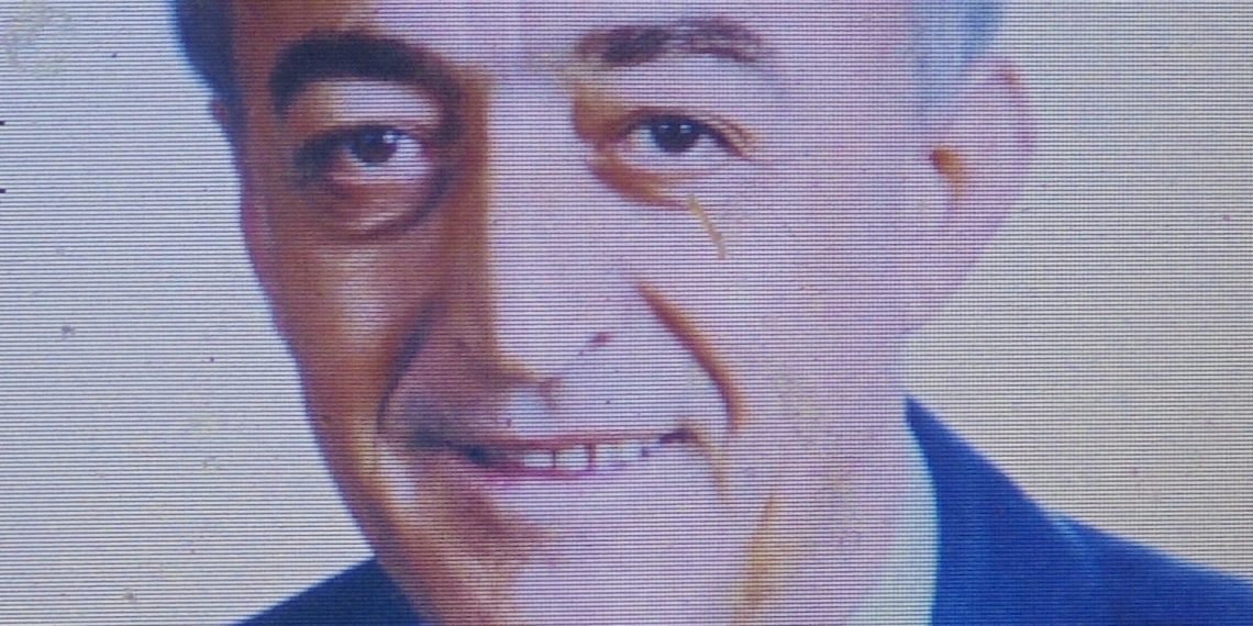 «Έφυγε» ο Δημήτριος Κουτής