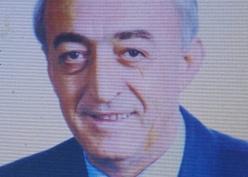 «Έφυγε» ο Δημήτριος Κουτής