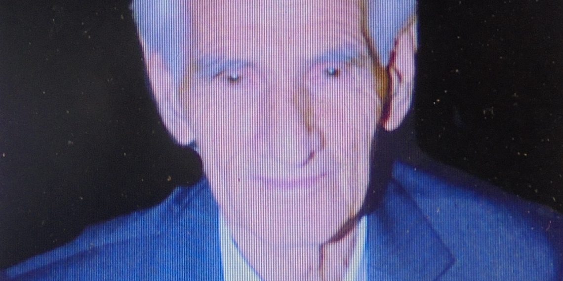 «Έφυγε» ο Αθανάσιος Μπαμπατσιάς