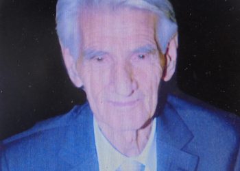 «Έφυγε» ο Αθανάσιος Μπαμπατσιάς
