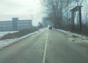 Χωρίς προβλήματα μόνο ο Νομός Λάρισας