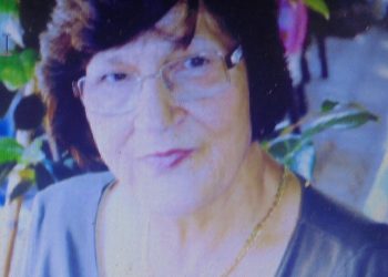 «Έφυγε» η Βασιλική Πετρίλου